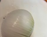 夏野菜たっぷり🍛フライパンでキーマカレー作り方2写真