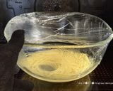 レンジde絶品★和風なめ茸おろしパスタ作り方14写真