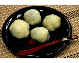 もっちり生地！生麩まんじゅう★動画あり★作り方24写真