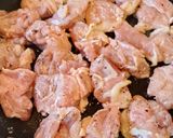 鶏もも肉とトマトのさっぱり甘酢炒め作り方4写真