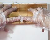 タコの太巻作り方4写真