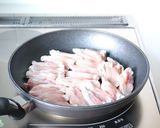 簡単に【手羽の酢醤油焼き】さっぱり焼き作り方2写真