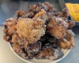鶏むね肉でもパサつかない！やわらか唐揚げ作り方5写真