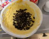 パウンドケーキの酢漬け作り方3写真