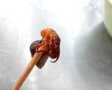 縄文時代のダシの旨み♪イボキサゴのスープ作り方13写真