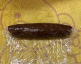しっとりチョコクッキー作り方4写真