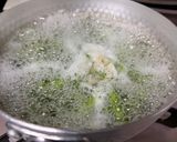 【初心者向け】簡単！枝豆の塩茹で　作り方2写真