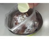 鶏肉とナスの甘酢炒め★動画あり★作り方14写真