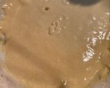 フレンチチョコレートケーキ作り方3写真