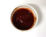 お弁当にも♪♫♪チーズIN厚揚げハンバーグ作り方6写真