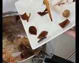 おうちで簡単♪ 麻辣湯（マーラータン）作り方3写真