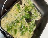 茹で豚のにんにく🧄ソースかけ作り方5写真