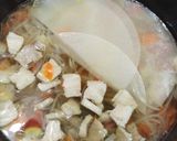 うちの味☆味噌汁や豚汁に♪温活＆風邪対策作り方25写真