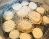 ホタテちゃいますねん！エリンギですねん！作り方4写真