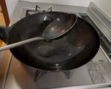 花椒の香り立つ、シビ辛四川麻辣炒飯作り方11写真