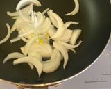 豚こまB B Q(ケチャップソース炒め）作り方4写真