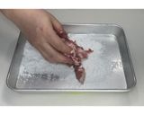 カリカリ豚の香味ねぎだれ★動画あり★作り方10写真