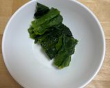 ひじきと野菜の酢味噌和え作り方3写真