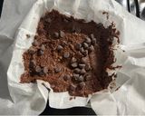 ひよこ豆のブラウニー作り方3写真
