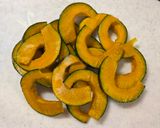 お好み野菜の焼きびたし作り方4写真