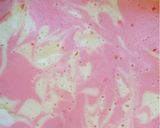 ひな祭りに3色チーズケーキ✿·͜·ᰔ作り方8写真