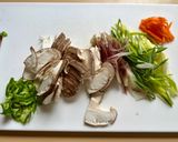 野菜の天津飯作り方2写真