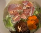 年末年始用!ひとつの出汁で2種!お雑煮編作り方3写真