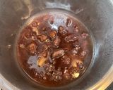 シチューのように食べるトマトカレー♫作り方9写真