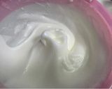 ふんわりカップケーキ作り方1写真