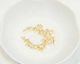 うちの☆レンジにお任せ❤️洋風❤️卵とじ❤作り方7写真