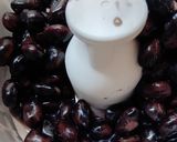 炊飯器で自家製、生麹で作る甘口無添加黒豆味噌作り方9写真