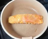 ほんのりピンク色♡可愛い卵焼き作り方4写真
