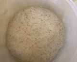 小さな田舎パン（カンパーニュ）作り方2写真