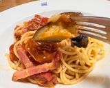 ボルゲーゼ🍅の自家製セミドライトマト作り方8写真