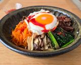 ほうれん草ともやしのナムル作り方7写真