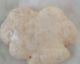 リピ確！洗い物ゼロ！電子レンジでサクシュワチーズ作り方2写真