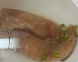 発酵メーカーでつくるサラダチキン作り方5写真