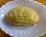 ライスも卵もレンジで時短☆簡単オムライス作り方7写真
