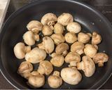 マッシュルームの和風マリネ🍄作り方4写真