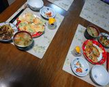 松山あげと大根と人参の味噌汁(^q^)☺作り方32写真