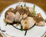 オー！マイゴッドでやってた棒棒鶏作り方6写真