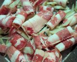 とっても簡単★牛肉とごぼうのしぐれ煮作り方2写真