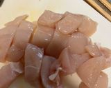 冷凍野菜で簡単⭐︎具だくさんトマトスープ作り方3写真