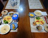 母娘直伝！ミニトマトのスクランブルエッグ作り方74写真