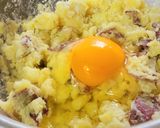 さつまいものスティックフライ作り方3写真
