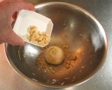 ハッピーターン麺作り方10写真