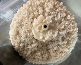 【道産餅米であっという間に完成】ナトラ作り方2写真