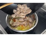 とんこつ★焼きラーメン★動画あり★作り方14写真