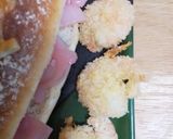 私の安うま節約ミラノ風シュリンプフライ作り方3写真