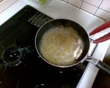 簡単ちょいアレナポリタン作り方1写真